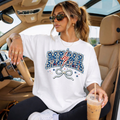 Mama Tshirt or Full Color DTF Transfer