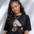 Michael Graphic Iconic Tee