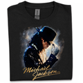 MJ Graphic Iconic Tee