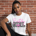 Birthday Girl Shirt - Birthday Girl Tee - Cute Party Tee - Birthday Graphic Tee