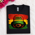 Juneteenth 1865 Juneteenth Tshirt or Full Color DTF Transfer